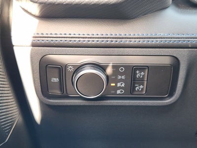 2025 Ford Mustang Dark Horse DARK HORSE HANDLING PACKAGE