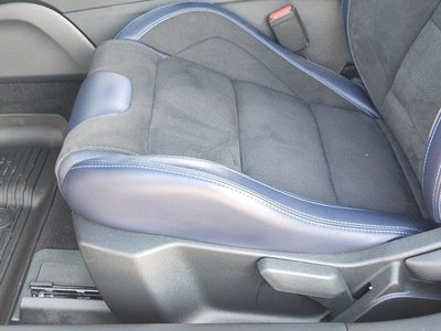 2025 Ford Mustang Dark Horse DARK HORSE HANDLING PACKAGE