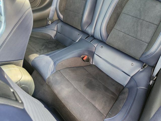 2025 Ford Mustang Dark Horse DARK HORSE HANDLING PACKAGE