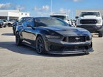 2025 Ford Mustang Dark Horse DARK HORSE HANDLING PACKAGE