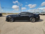 2025 Ford Mustang Dark Horse DARK HORSE HANDLING PACKAGE
