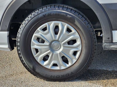 2025 Ford Transit-350 XLT 15-Passenger