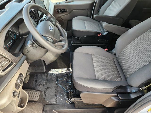 2025 Ford Transit-350 XLT 15-Passenger