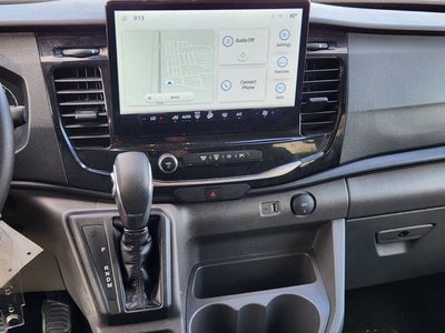 2025 Ford Transit-350 XLT 15-Passenger