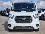 2025 Ford Transit-350 XLT 15-Passenger