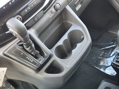 2025 Ford Transit-350 XLT 15-Passenger