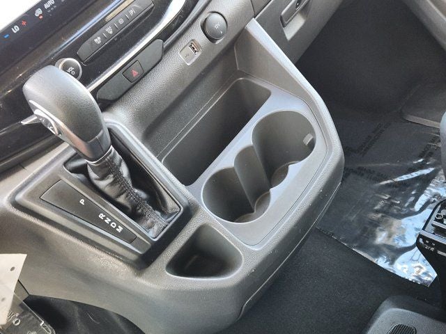 2025 Ford Transit-350 XLT 15-Passenger