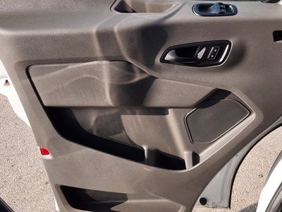 2025 Ford Transit-350 XLT 15-Passenger