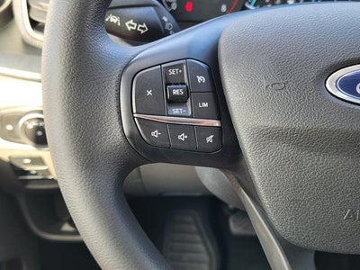 2025 Ford Transit-350 XLT 15-Passenger