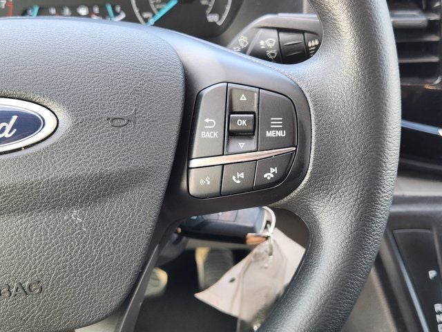 2025 Ford Transit-350 XLT 15-Passenger
