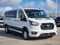 2025 Ford Transit-350 XLT 15-Passenger