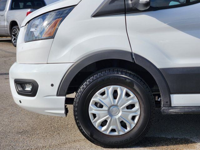 2025 Ford Transit-350 XLT 15-Passenger