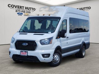 2024 Ford Transit-350 XLT
