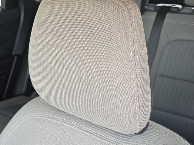 2020 Ford Escape S