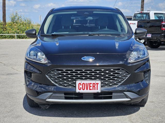 2020 Ford Escape S