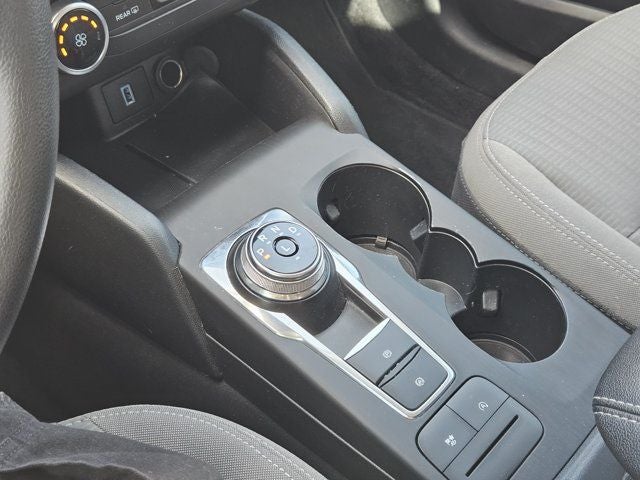 2020 Ford Escape S