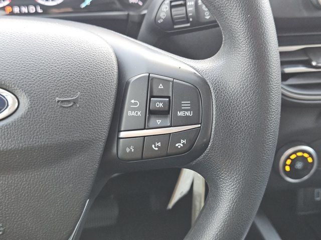 2020 Ford Escape S