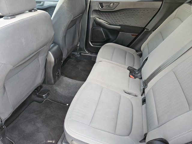 2020 Ford Escape S