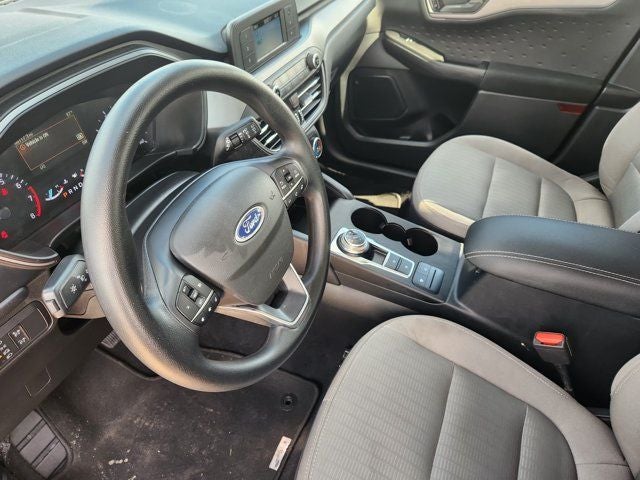 2020 Ford Escape S
