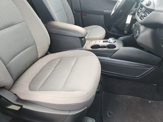 2020 Ford Escape S