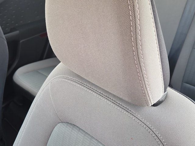 2020 Ford Escape S