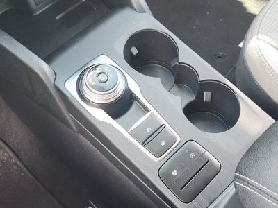 2020 Ford Escape S