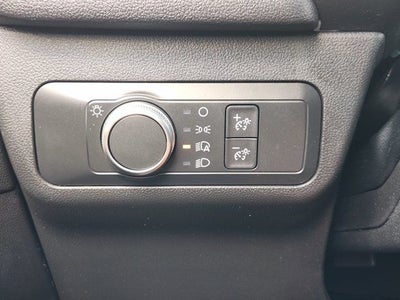 2020 Ford Escape S