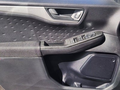2020 Ford Escape S