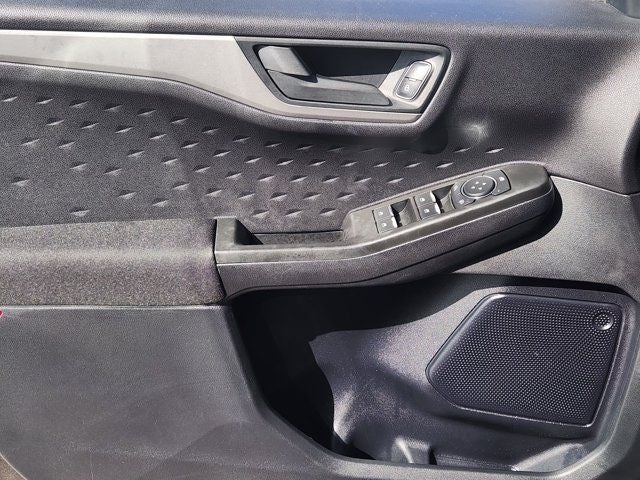 2020 Ford Escape S