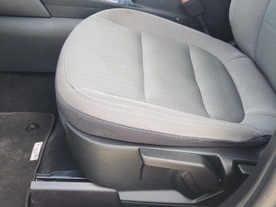 2020 Ford Escape S