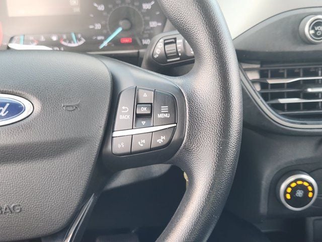 2020 Ford Escape S