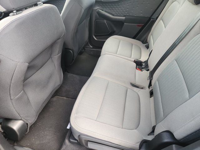 2020 Ford Escape S