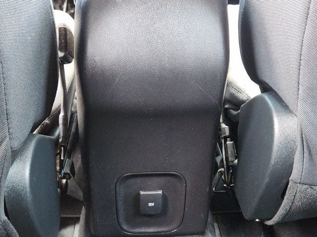 2020 Ford Escape S