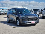 2020 Ford Escape S