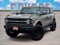 2026 Ford Bronco Outer Banks LIFTED