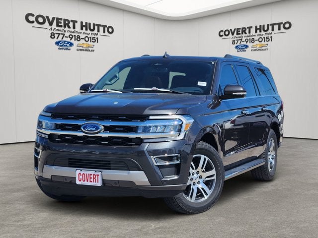 2023 Ford Expedition