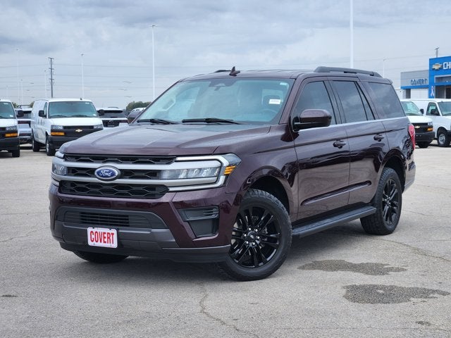 2024 Ford Expedition XLT