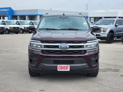 2024 Ford Expedition XLT