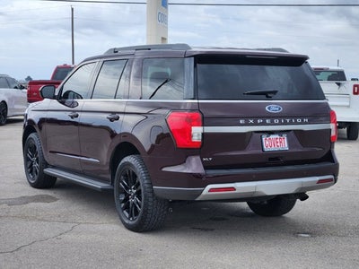 2024 Ford Expedition XLT