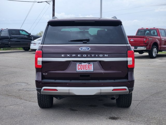 2024 Ford Expedition XLT