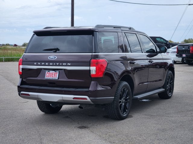 2024 Ford Expedition XLT