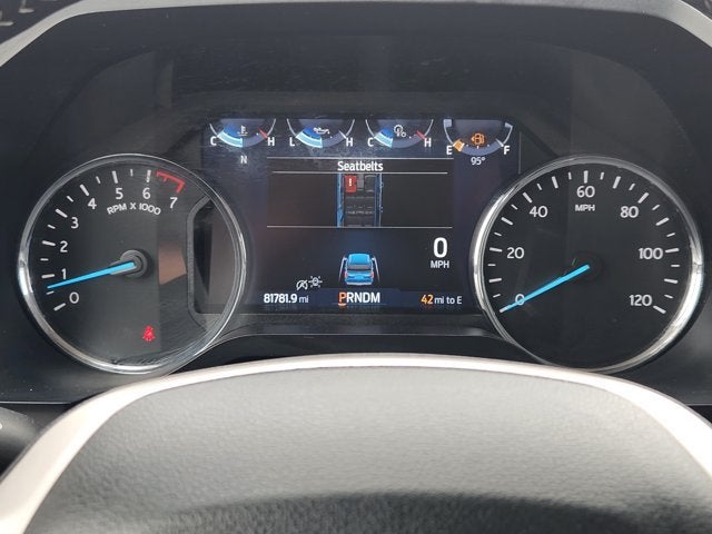 2024 Ford Expedition XLT