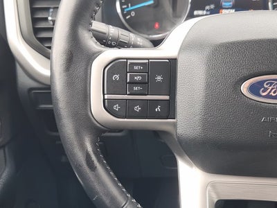 2024 Ford Expedition XLT