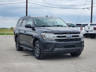 2024 Ford Expedition XLT