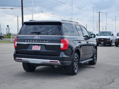 2024 Ford Expedition XLT