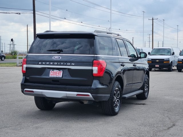 2024 Ford Expedition XLT