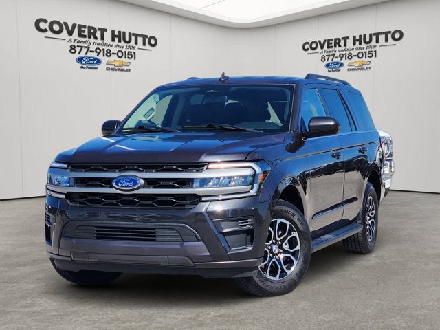 2024 Ford Expedition XLT