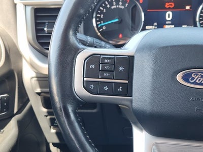 2024 Ford Expedition XLT