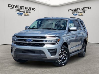 2024 Ford Expedition XLT