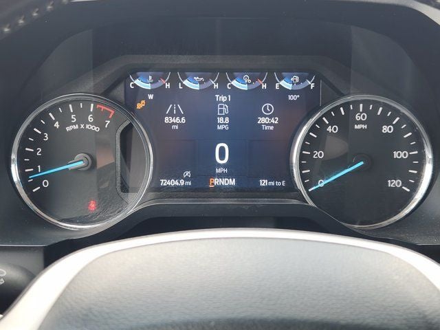 2024 Ford Expedition XLT